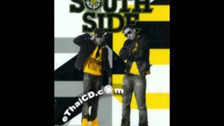 SouthSide  Track 1  Welcome To Tha South [upl. by Leandra]