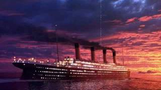 Cancion del Titanic Titanic Song [upl. by Edasalof23]