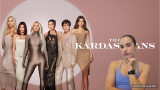 Have the KardashiansJenners set unrealistic body standards [upl. by Sitnik759]