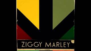 ziggy marley  elizabethmp4 [upl. by Noleta]