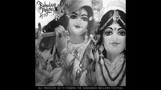 Radhadesh Mellows 2018 Day 2 Part 1 [upl. by Yolanthe]