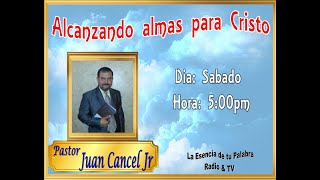 ALCANZANDO LAS NACIONES PARA CRISTO [upl. by Meer256]