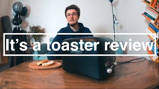 ZWILLING ENFINIGY – Howto video Toaster [upl. by Itoc]