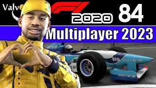 F1 2020 Together 84 Achtung Kenny [upl. by Dougy]