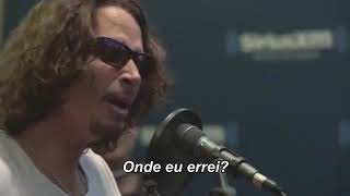 Chris Cornell  Nothing Compares 2 U Legendado [upl. by Landel]