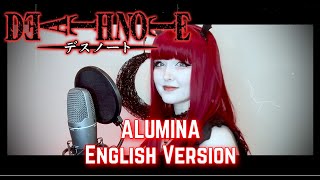 Alumina ✶ FULL English Cover【Keira】 [upl. by Glavin541]