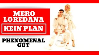 Loredana feat MeroKein Plan😎😎 meine Reaktionlorendanamerokeinplan [upl. by Acimaj80]