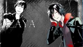 Durarara AMV Izaya Orihara  Dont Stop [upl. by Yniattirb]