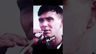 Peaky Blinders  Lyrics BADASS MOMENT shorts edit peakyblinders [upl. by Mohn]