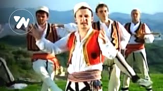 Altin Sulku  Elez Isufi Official Video [upl. by Hassett540]