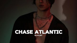 Chase Atlantic playlist [upl. by Ettelocin6]