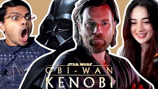 Star Wars Fans React to the ObiWan Kenobi Season 1 Finale [upl. by Asli]