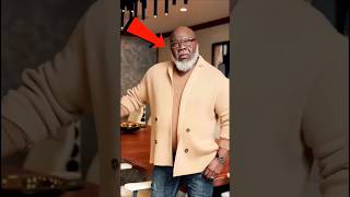 Bishop TD Jakes Responds to All P Diddy allegations and Gino Jennings criticism For Meeting Diddy [upl. by Gemina]