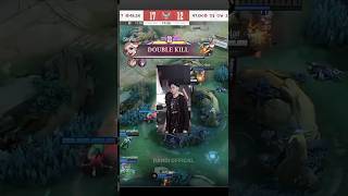 harith bg ler 🥶mlbb mobilelegends mplindonesia mplseason14 rrqskylar rrqvsaura jedagjedugmlbb [upl. by Jameson962]