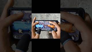 Infinix gt 20 pro 5g Handcam📱📱 Free Fire 🔥 trending freefire viral shorts [upl. by Licko]