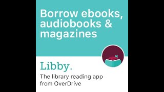 Libby Tutorial 2021 Learn How to to Access amp Download Free Books and Audiobooks [upl. by Eralcyram]