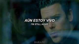 Emigrate  Im Still Alive Sub Español  Lyrics [upl. by Conney]