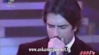 Mahsun Kirmizigül Live Yilbasi gecesi 2005 Sonuna kadar [upl. by Mintz998]