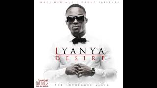 Iyanya  Little Things [upl. by Chanda]