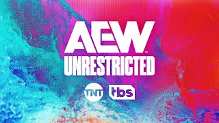 Behind The Scenes of AEW All In amp AEW All Out  AEW Unrestricted Podcast [upl. by Swanson]