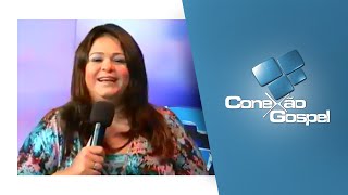 Beatriz  CD Você é uma Benção  Programa Conexão Gospel [upl. by Eiralih]