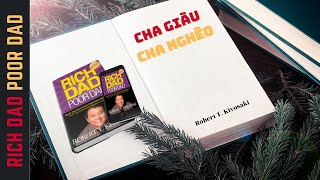 Rich dad poor dad Robert Kiyosaki Audiobook [upl. by Shaeffer]