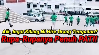 Operasi Polis Bikin Gempar Pendatang Haram Bersepah Lari [upl. by Herv]