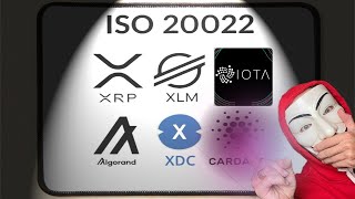 What Is ISO 20022 And Why Does It Matter to Crypto Investors [upl. by Erhart]