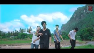 karen hiphop song 2021 quot CTK ft Tee Tha  ဖိၣ်ဃဲတၢ်အိၣ်မူ ProdKLAY BEATZ [upl. by Chu]