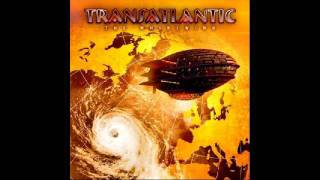 Transatlantic  The Whirlwind Full Song [upl. by Nnadroj]