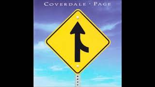 Coverdale Page  1993 Full album [upl. by Aikyt]