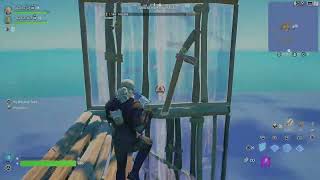 Fortnite cranking 90s till height limit 152 [upl. by Calloway]