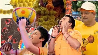 टप्पू की Help के लिए आयेंगे कान्हा  Taarak Mehta kaChashma [upl. by Iorio140]