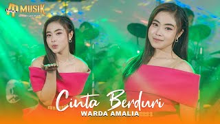 Lagu Baru Stok Lama  ELVY SUKAESIH Cinta Berduri  WARDA AMALIA  AP MUSIK [upl. by Kaiulani]