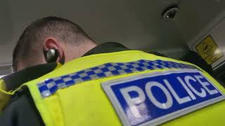 UK police detained under the mental health act [upl. by Louisette541]