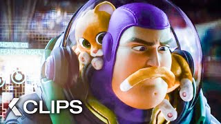 LIGHTYEAR All Clips amp Trailer 2022 [upl. by Nick41]