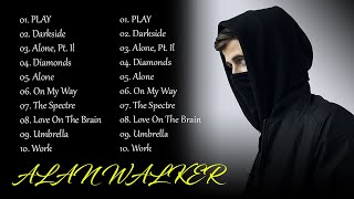 Alan Walker Remix 2024  Greatest Hits Full Album  Best Songs Collection 2024 [upl. by Rakso247]