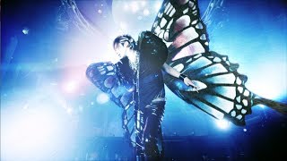 DAIGO「BUTTERFLY」Music Clip（web size version） [upl. by Tabbie584]