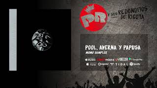 Patricio Rey y sus Redonditos de Ricota  Pool Averna y Papusa Audio Oficial [upl. by Eicnahc]