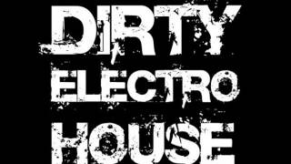 BEST ELECTRO HOUSE MIX OF 2013 DIRTY ELECTRO MIX [upl. by Kalie419]