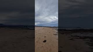 Shellharbour beach ⛱️ NSW Australia 🇦🇺 DODGES TV [upl. by Eriam475]