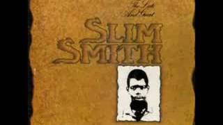 slim smith  gypsy woman [upl. by Denney72]