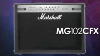 Marshall Carbon Fiber Series [upl. by Taffy]