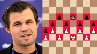 Carlsen meets Niemann in Titled Tuesday [upl. by Ardyaf]