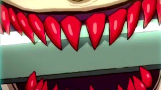 Teeth AMV amv amvedit edits shorts anime teeth 5secondsofsummer action loop [upl. by Nnaeiluj810]