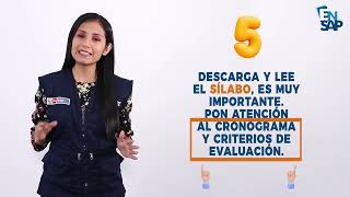 VIDEO INSTRUCTIVO PARA SERUMISTAS ADJUDICACIÓN 2023I Y 2023II [upl. by Seni903]