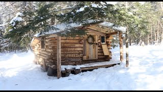 My Favorite Anorak When Visiting The Log Cabin Boreal Mountain Anorak Review [upl. by Belinda]