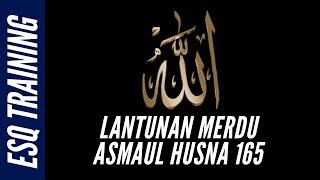 Asmaul Husna ESQ  Ary Ginanjar Agustian Dzikir  Doa [upl. by Nilats]