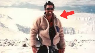 BECK WEATHERS SOBREVIVIÓ 18 HORAS EN LA ZONA DE LA MUERTE DEL MONTE EVEREST DESPUÉS DE SER DEJADO [upl. by Yrgoerg700]