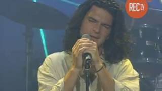 Ricardo Arjona  Te Conozco quotMartes 13quot  1995 [upl. by Thayne]